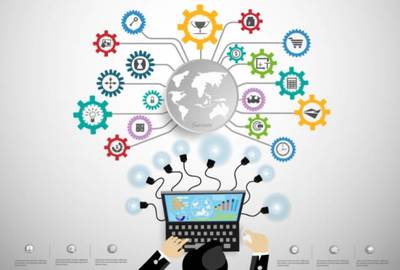 物联网的中国行情真有这么好？商业巨头纷纷布局背后的机遇与挑战