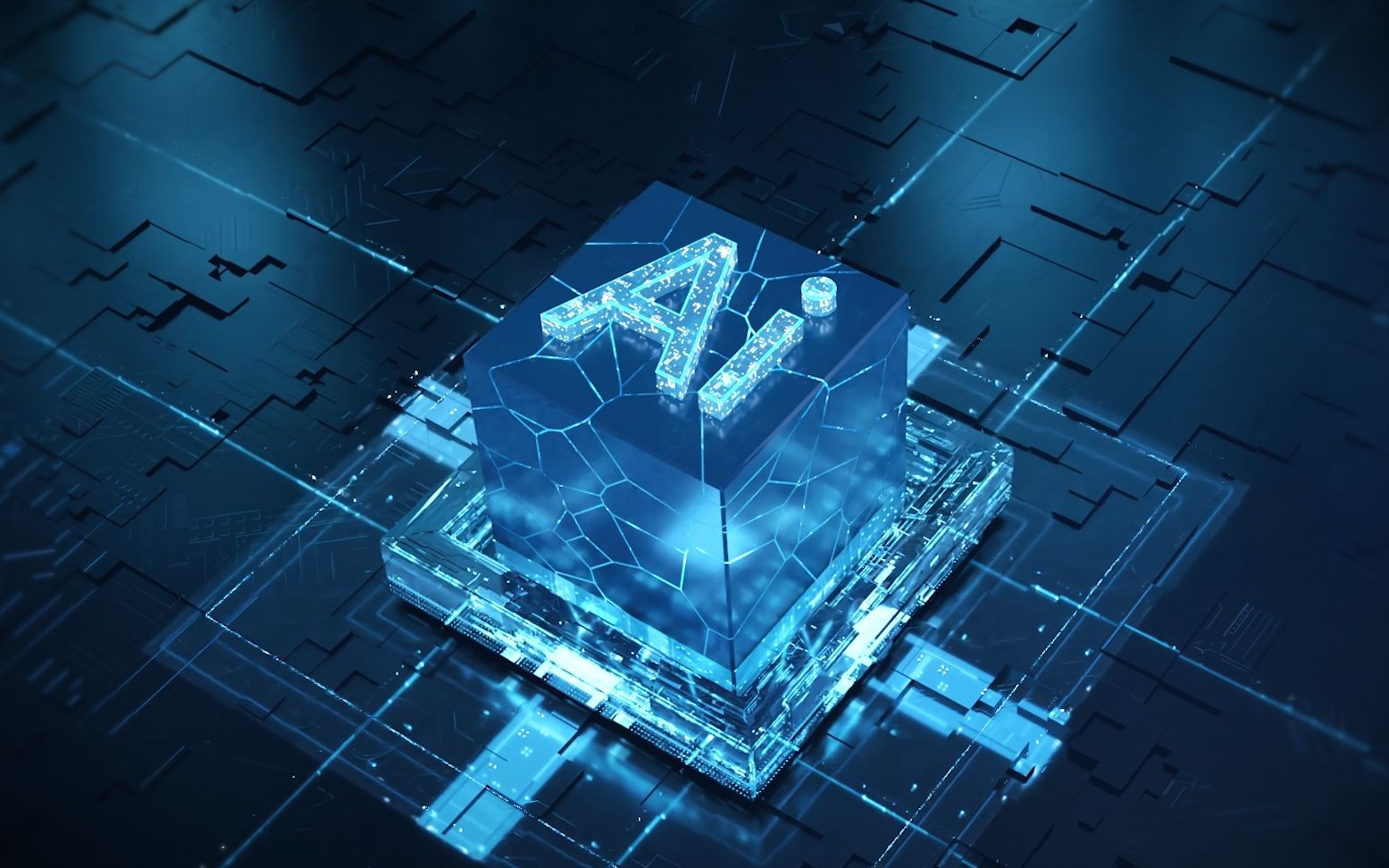 未来已来 AI大数据5G物联网重塑车联网新纪元